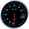 DEFI DF10603 60MM EGT Blue Defi Advance BF Gauge