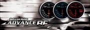 Defi-Link Meter ADVANCE BF Gauges