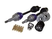 DriveShaft AC25 DA 850HP Level 5.9 Axle/Hub Kit 90-93 Acura Integra