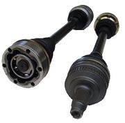 DriveShaft AUF1 1000HP Front Axle Bar & Inner C.V. Upgrade 98-02 Audi S4 B5