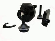 DriveShaft CH9R-3 9'' Rear Conversion Kit 08 Dodge LC Challenger SRT-8