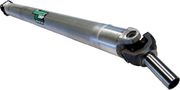 DriveShaft DASH1 Aluminum Drive Shaft 4-Speed 68-73 Nissan/Datsun