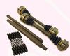 DriveShaft GM41 1000HP Anti-Wheel Hop Axle Set 04-06 Pontiac GTO