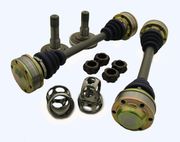 DriveShaft GM43 1000HP 300m Axle Kit W/108mm Bolt-On Inner Stubs 04-06 Pontiac GTO