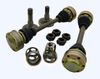 DriveShaft GM43 1000HP 300m Axle Kit W/108mm Bolt-On Inner Stubs 04-06 Pontiac GTO