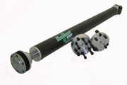 DriveShaft GMCA11-CF Automatic 3-3/8'' Carbon Fiber Shaft 10-11 Chevrolet Camaro V8