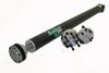 DriveShaft GMCA11-CF Automatic 3-3/8'' Carbon Fiber Shaft 10-11 Chevrolet Camaro V8