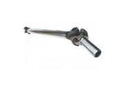 DriveShaft GMVT3 Rear Driveshaft W/O Trans Yoke (1330 3-5/8 Joints) 80-82 Chevrolet Corvette