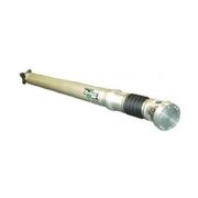 DriveShaft GMVT4 Rear Aluminum Shaft W/ Yoke 84-96 Chevrolet Corvette