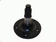 DriveShaft GTO-WH-FLANGE Chromoly Wheel Flanges 04-06 Pontiac GTO Direct Fit