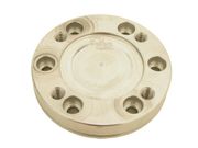 DriveShaft HOPL2 Rear Conversion Plates 00-03 Honda S2000