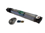 DriveShaft HOSH1-A-CV 1-Piece Aluminum Driveshaft 00-03 Honda S2000 AP1