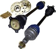 DriveShaft HS35 1000HP Level 5.9 Axle/Hub Kit 00-08 Honda S2000