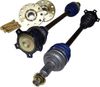 DriveShaft HS35 1000HP Level 5.9 Axle/Hub Kit 00-08 Honda S2000