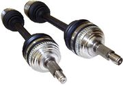 DriveShaft HZ3995L0 Basic Axle Level 0 Left Honda Civic EG/EK H-Series