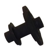 DriveShaft KA27C 850HP Standard 27 Spline Chromoly Spool 02-06 Acura RSX Type S K-Series