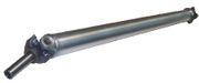 DriveShaft MISH1-HD21 950HP Heavy-Duty Aluminum Driveshaft 90-94 Mitsubishi Eclipse / Talon AWD