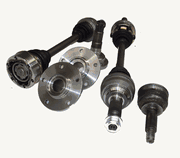 DriveShaft MZ56 Pro-Level Axle/Hub Kit 93-95 Mazda RX-7 FD