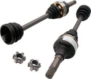 DriveShaft MZIN-1 Turbo II Rear Axle Bar/Inner CV Upgrade 86-92 Mazda RX-7 FC
