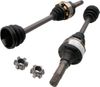 DriveShaft MZIN-1 Turbo II Rear Axle Bar/Inner CV Upgrade 86-92 Mazda RX-7 FC