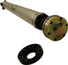 DriveShaft NISH10-A1 Aluminum Driveshaft 89-94 Nissan Skyline R32 AWD GT-R