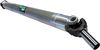DriveShaft NISH1TH-A Aluminum Driveshaft Nissan S13 RB25 5-Speed W/ Tophat Mounts Non-ABS