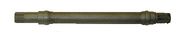 DriveShaft PR2727 Manual 850HP Standard 27 Spline Intermediate Bar Honda H-Series