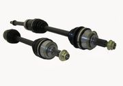 DriveShaft RA1001L0/RA1002L0 Basic Axle Level 0 01-06 Mini Cooper S