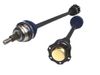 DriveShaft RA2291L0/RA2292L0 Basic Axles Level 0 99-05 Volkswagen Golf / GTI / Jetta / Beetle (VR6 / 1.8T) 5-Speed Manual