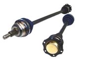 DriveShaft RA2291L0/RA2292L0 Basic Axles Level 0 99-05 Volkswagen Golf / GTI / Jetta / Beetle (VR6 / 1.8T) 5-Speed Manual