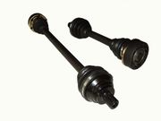 DriveShaft RA2298X4/RA2299X4 Manual 800HP Direct Bolt-In Axles 05-08 Volkswagen Rabbit/GTI/Jetta/Jetta GLI