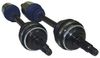 DriveShaft RA39702X2/RA39703X2 500HP Level 2.9 Axles 94-97 Honda Accord 4 Cyl 5-Speed