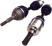 DriveShaft RA5104L2/RA5104L2 400HP 2.0 Turbocharged 5-speed Level 2 08-10 Chevrolet Chevy Cobalt