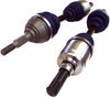 DriveShaft RA5104L2/RA5104L2 400HP 2.0 Turbocharged 5-speed Level 2 08-10 Chevrolet Chevy Cobalt