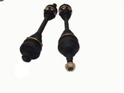 DriveShaft RA5302X5/RA5302X5 Direct Bolt-In Level 5 Axles 09-10 Chevrolet Corvette