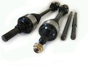 DriveShaft RA5414X4/RA5415X4 1000HP Level 4 Direct Bolt-In Axles 10-12 Chevrolet Camaro V8