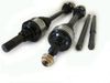 DriveShaft RA5414X4/RA5415X4 1000HP Level 4 Direct Bolt-In Axles 10-12 Chevrolet Camaro V8