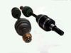 DriveShaft RA7243L3/RA7244L3 550HP Level 3 Axles 03-05 Dodge Neon SRT4