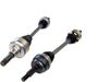DriveShaft RA7274X5/RA7275X5 1400HP Full Chromoly Level 5 Direct Bolt-In Axles 09-10 Dodge Charger 5.7/300C 5.7/Challenger 5.7