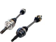 DriveShaft RA7280L2/RA7281L2 600HP Level 2 Axles 05-08 Dodge Charger SRT-8/300C SRT-8/Challenger SRT-8/Magnum SRT-8