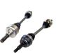 DriveShaft RA7282X5/RA7283X5 1400HP Full Chromoly Level 5 Direct Bolt-In Axles 09-10 Charger SRT8 / 300C SRT8 / Challenger SRT8