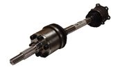 DriveShaft RA8006X5/RA8007X5 900HP Level 5 Axles 03-08 Nissan 350Z / G35