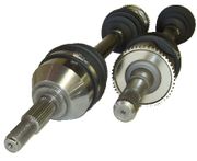 DriveShaft RA8514L2/RA8514L2 600HP Complete Rear Axles Ford