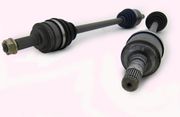 DriveShaft RA8523X5/RA8523X5 750HP Level 5 Front Axles Subaru