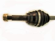 DriveShaft RA8528X4/RA8528X4 800HP Rear Axles Direct Bolt-In 04-07 Subaru WRX Sti