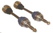 DriveShaft RA9028L2/RA9028L2 550HP Level 2 Axles 91-99 Toyota MR2 Turbo
