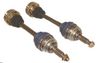 DriveShaft RA9028L2/RA9028L2 550HP Level 2 Axles 91-99 Toyota MR2 Turbo