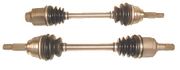 DriveShaft RA9794L2/RA9797L2 650HP Front Axles 94-97 Mitsubishi Evolution II / III / IV