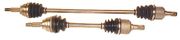 DriveShaft RA9795L2/RA9796L2 400HP Level 2 Axles 90-94 Mitsubishi Eclipse / Talon FWD Only