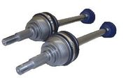 Driveshaft Shop Stage 2 Rear Axles - 03-07 Infiniti G35